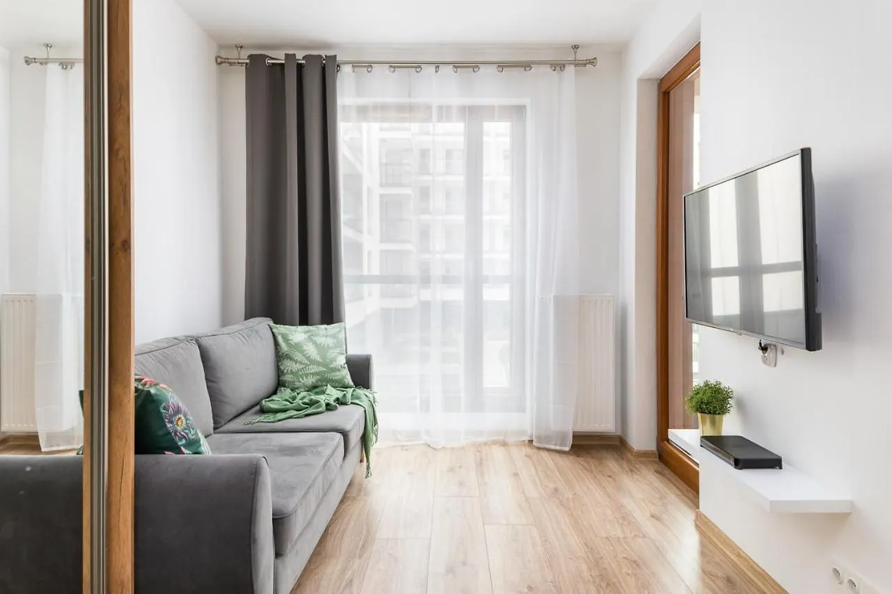 Rent Like Home - Grzybowska 85 II contacts
